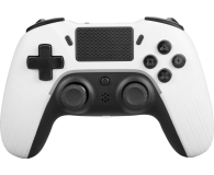 DELTACO Pad bezprzewodowy PS4 GAM-139-W - 1092857 - zdjęcie 2